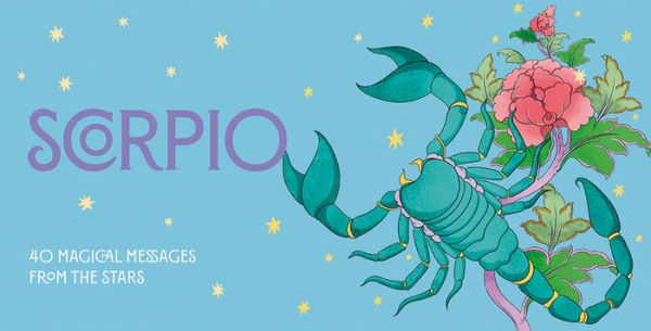 Pocket Zodiac: Messages from the Stars